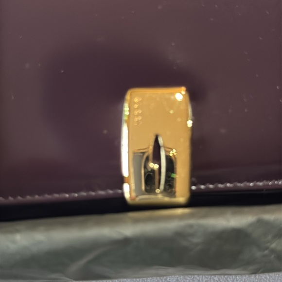 GUCCI COMPACT VLIP 2 BIFOLD WALLET BRAND NEW MINT - Picture 3 of 13